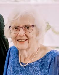 Obituary for Helen Ann (Hinze) Engel