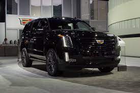 Select up to 3 trims below to compare some key specs and options for the 2020 cadillac escalade. Cadillac Escalade Discount Totals 9 500 In August 2020 Gm Authority
