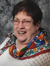 SUZANNE BISHOP Obituary (2017)