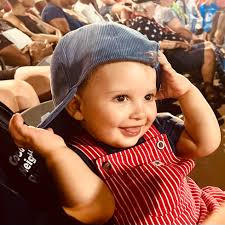 She did apply to appear