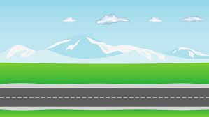 Cars Traffic On The Road Stock Footage 903946 Png Images Pngio