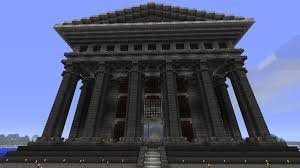 Get detailed server information, vote for your favorite server or find a minecraft server you'll love. Minecraft World S Weekly Server Challenge Buildings Throughout Time 2 Minecraft Wonderhowto