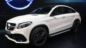 Mercedes Has X6 In Its Crosshairs With The Gle Coupe Mercedes Benz Gle Coupe Mercedes Benz Gle Benz Suv