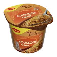 Maybe you would like to learn more about one of these? Maggi Magic Orient 5 Minuten Terrine Couscous Kaufland De