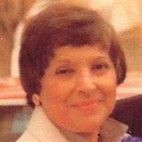 Mrs. Irma K. Corcoran Obituary