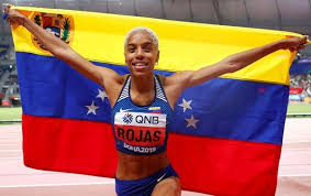 We're especially proud of our homemade flour tortillas, refried beans, chile con carne, fajitas and cheese & onion enchiladas, to name a few. Venezuelan Olympian Yulimar Rojas Sets Guinness World Record News Telesur English