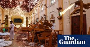 It Was The Bomber Survivors Recount Brush With Sri Lanka Church Attacker Survivor Shangri La Hotel Work Humor