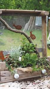 Diy Kiste Bepflanzen Garden Art Diy Fun Garden Art Garden Art Sculptures Diy