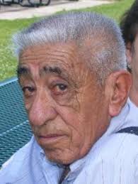 Jose Arsenio Serrano (1936-2010)