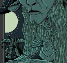 Pan S Labyrinth By Jared Wright 411posters Movie Poster Art Poster Art Movie Art