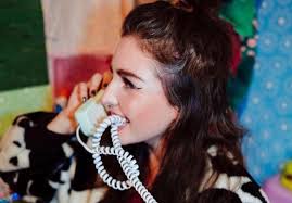 Seattle's Mary Anne Carter