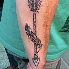 Check spelling or type a new query. Native American Tattoos Animal Spirits Arrows Feathers 2021 Guide Tattoo Stylist