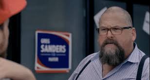 Bonafide Clyde (Short 2017)