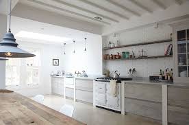 If you want to create a real scandinavian style kitchen, your best bet is to opt for all white units and general décor. 50 Modern Scandinavian Kitchen Design Ideas That Leave You Spellbound