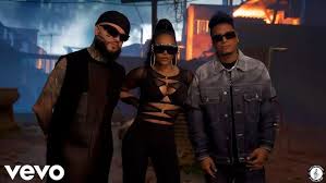 Eddy Lover & La Factoria