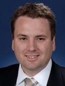 Jamie Briggs: The future of the Liberal Party?