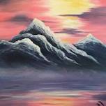 Purple Mountains Majesty