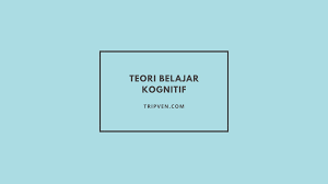 Pengertian hasil belajar ranah kognitif hasil belajar merupakan bagian terpenting dalam pembelajaran. Teori Belajar Kognitif Pengertian Contoh Dan Strategi