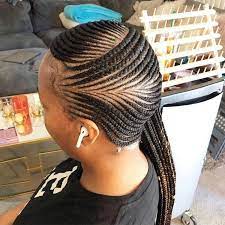 2020 Black Braided Hairstyles Trends For Captivating Ladies Hair Styles African Hair Braiding Styles Latest Ladies Hairstyles