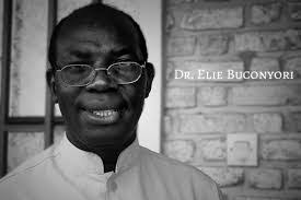 Hope Africa University