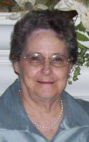 Leola Bonin Obituary