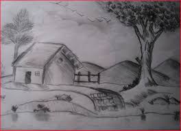 Shading easy pencil flower drawing, how to draw a house, shading with pencil youtube, pen & ink drawing tutorial how to draw flowers part 1, drawing a rose flower drawing series 1 prismacolor, 3d drawing art : Shading Scenery All Products Are Discounted Cheaper Than Retail Price Free Delivery Returns Off 64