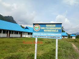 Smk Pertambangan Nur Watukila Siap Ciptakan Sdm Berkualitas Suara Sultra