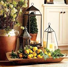 Christmas trees decorated in one color also look stylish. 26 Beautiful Decorating Ideas To Celebrate Spring Using Dough Bowls