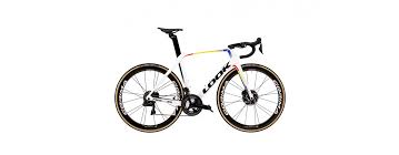 795 Blade Rs Look Cycle Automatic Pedals And Carbon Bikes