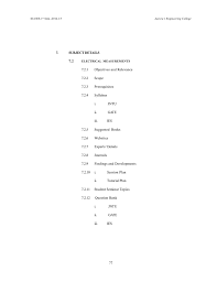 Can anyone plz explain these two terms and logic to implement it. Electrical Measurements