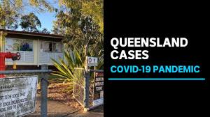 This case was overseas acquired and detected in hotel quarantine.pic.twitter.com/sl70pykuos. Queensland Records New Covid 19 Case Linked To Pair Who Didn T Quarantine Abc News Youtube