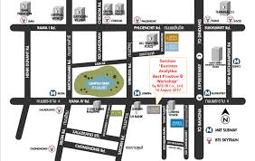 This hotel near lumpini park offers guests over 200 exquisitely decorated and furnished rooms supported by a staff and management dedicated to making your stay in bangkok both productive and memorable. Aetas Lumpini Bangkok R D Bi Company