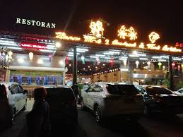 Construction began in august 2004 and was completed in january 2008. Choypengism Baan Thai 2 Seafood Restaurant At Kuchai Lama