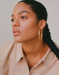 Chloe Vero By Heather Hazzan Hair Goals Natural Makeup Face