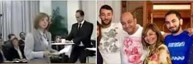 عمرو اديب وزوجته لميس الحديدي. Ø£Ø³Ø±Ø§Ø± Ø²ÙˆØ¬Ø§Øª Ø¹Ù…Ø±Ùˆ Ø£Ø¯ÙŠØ¨ Ø§Ù„Ø«Ù„Ø§Ø«Ø© Ù‚Ù„Ù…ÙŠ