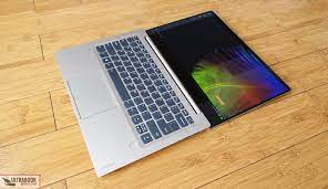 lenovo ideapad 720s-15 Weight