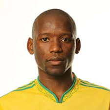 Famous Athletes from South Africa