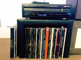 If you like to poke fun at friends, you can play. Greetings From The Uk I Bought This Collection And Player Yesterday From A Seller Looks Like I M A Laserdisc Collector Now Apart From The Slight Wear On The Star Wars Box Every