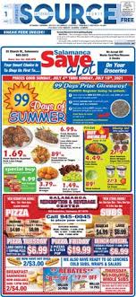 Cattaraugus County Community Source