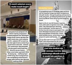 Diduga korban penipuan wedding organizer itu akan bertambah karena dari hasil pemeriksaan polisi ada 40 pasangan calon korban yang melakukan transaksi dengan agenda resepsi hingga 2021 mendatang. Pasangan Ini Menjadi Korban Penipuan Wedding Organizer