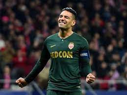 Radamel falcao, kariyerinin en iyi dönemini geçirdiği atletico madrid'e geri dönebilir. Monaco Radamel Falcao Open To Atletico Madrid Return Sportstar