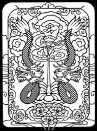 Coloring pages to inspire children learning about china. 19 China International Week Ideas Chinese Kites Go Fly A Kite Chinese Crafts