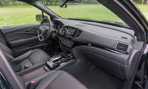 Maybe you would like to learn more about one of these? 2020 Honda Pilot Black Edition Review Autonxt