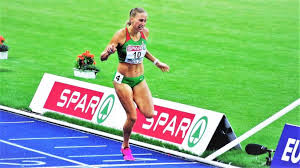 Xénia krizsán (née le 13 janvier 1993) est une athlète hongroise, spécialiste des épreuves combinées. Krizsan Xenia Hetedik Az Europa Bajnoksagon Atletika Hu