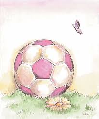Encontre esse pin e muitos outros na pasta minha de carloseden584. Pink Soccer Ball Desenho Futebol Papel De Parede Futebol Fotos De Flamengo