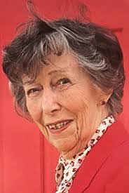 Marilyn Gross's Instagram, Twitter & Facebook