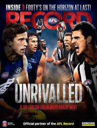 Maybe you would like to learn more about one of these? Afl Record Week 9 2020 By Crocmedia Lifestyle1 Issuu