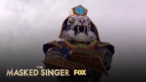 The Masked Singer Season 3 Predictions Bow Wow Bret Michaels More Ew Com