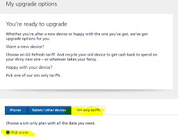 The easiest way to unlock your device is in my o2: Solved Changing From O2 Refresh To Pay Monthly Sim Only O2 Community