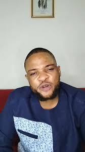 Dr Abel Damina Facebook friends